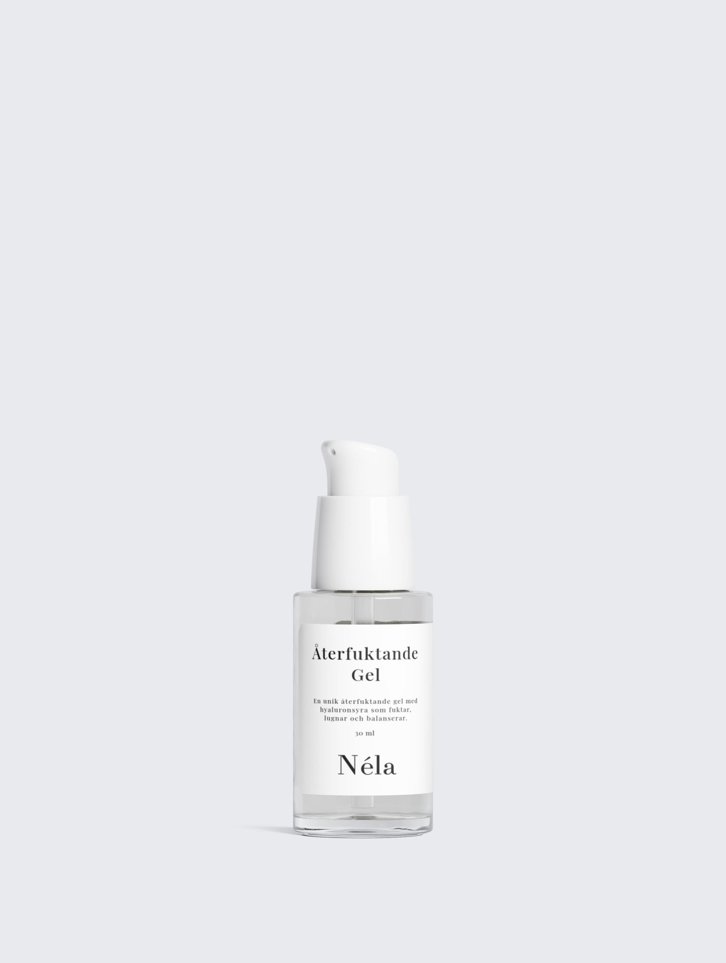 Återfuktande Gel
