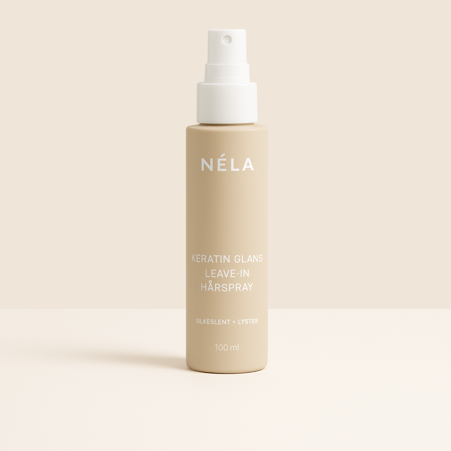 NÉLA Keratin Spray