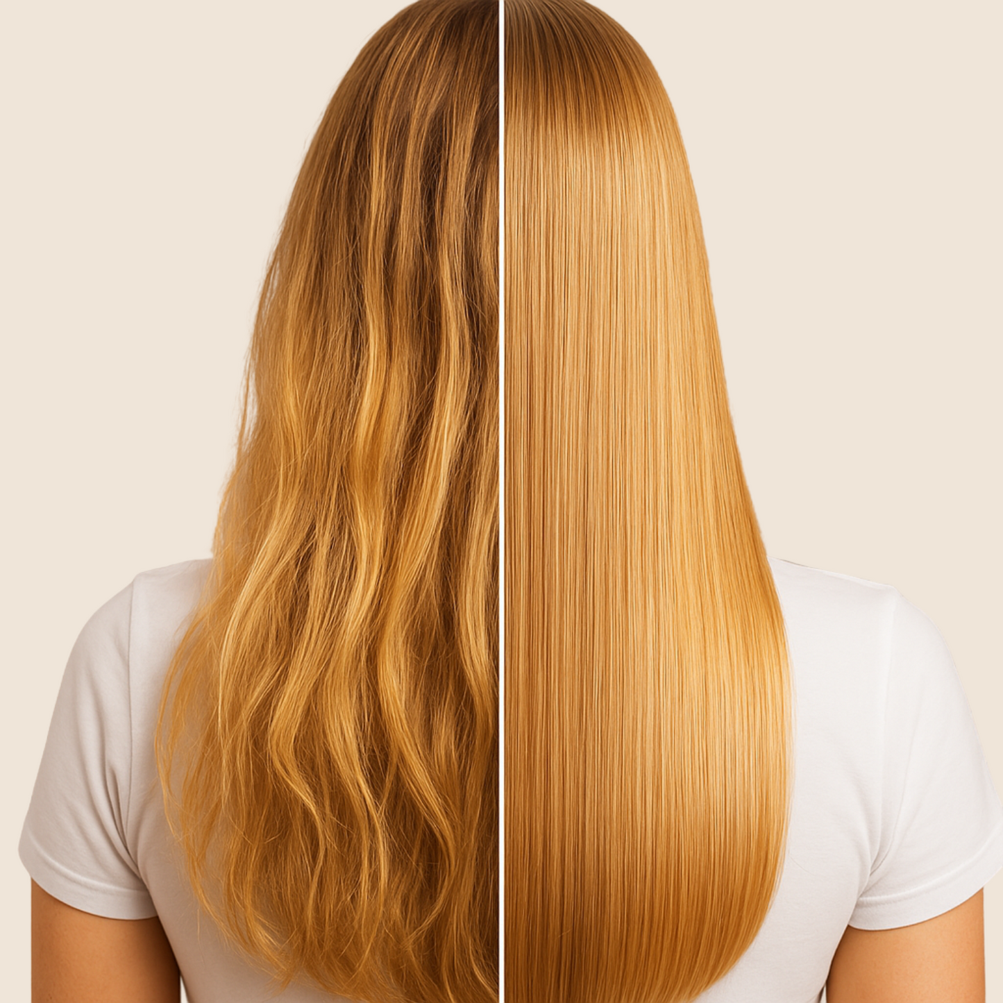 NÉLA Keratin Spray