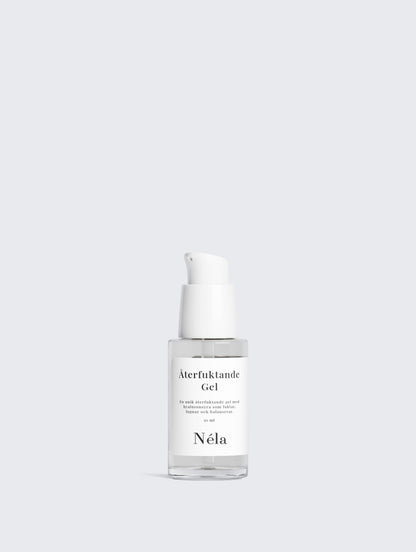 Återfuktande Gel