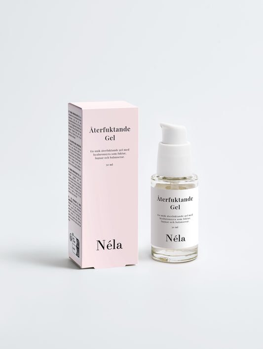 Återfuktande Gel