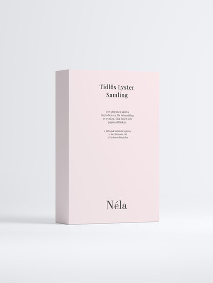Tidlös Lyster Samling