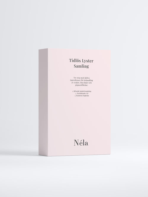 Tidlös Lyster Samling