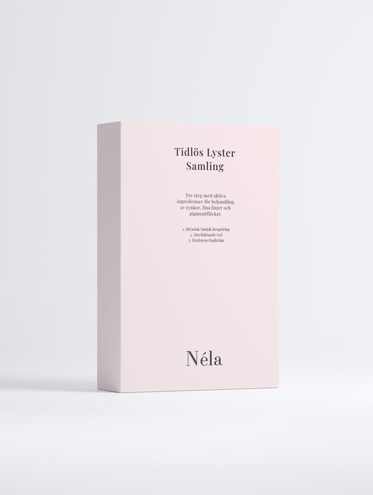 Tidlös Lyster Samling
