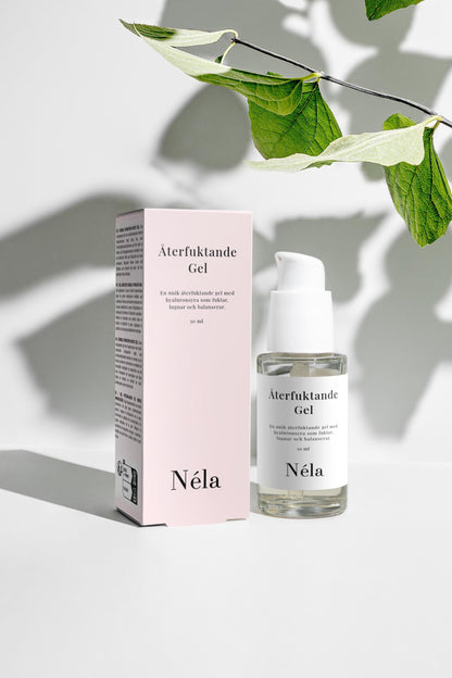 Återfuktande Gel