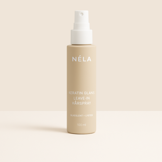 NÉLA Keratin Spray